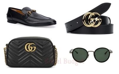 Gucci belts cyber monday sale